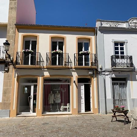 Apartamento Noia Centro Izqda Eksteriør bilde