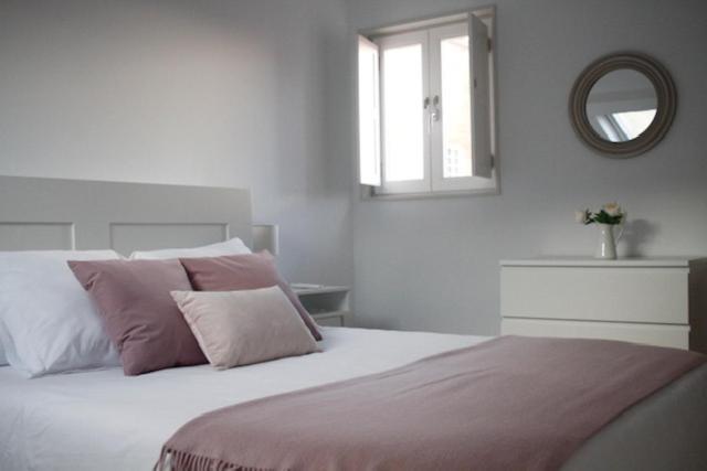 Apartamento Noia Centro Izqda Eksteriør bilde