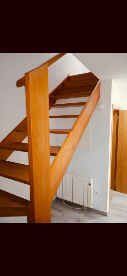 Apartamento Noia Centro Izqda Eksteriør bilde