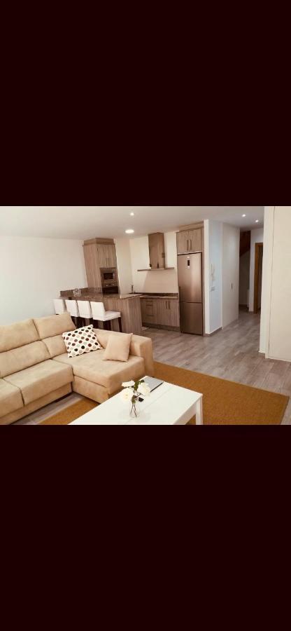 Apartamento Noia Centro Izqda Eksteriør bilde