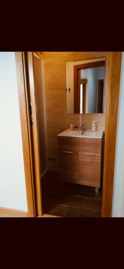 Apartamento Noia Centro Izqda Eksteriør bilde