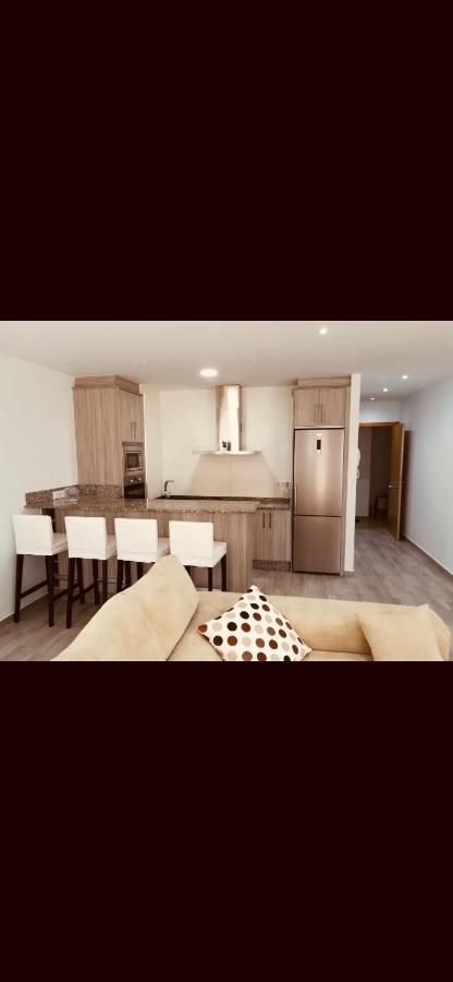 Apartamento Noia Centro Izqda Eksteriør bilde